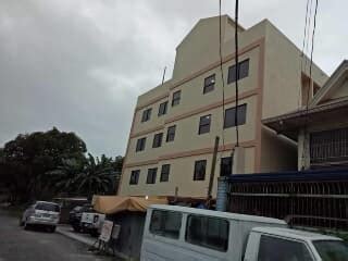 46 unit apartment for SALE in Hensonville Angeles City near.